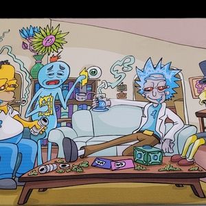 EEDunkee Artisan Print